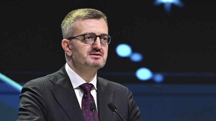 Shefi i Komunikimit të Turqisë  Duran  Kuzhina turke përfaqëson bollëkun  mikpritjen dhe kulturën