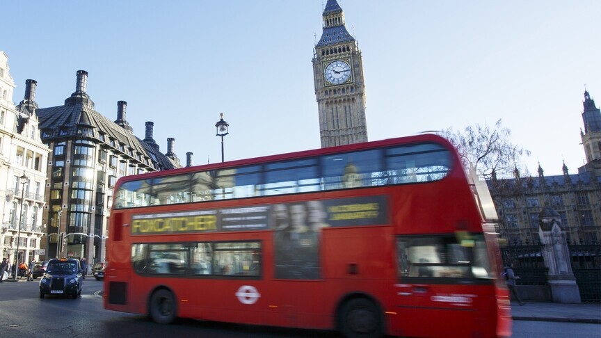 Britania raporton migrimin neto më të ulët që nga viti 2012  duke përjashtuar periudhën e COVID it