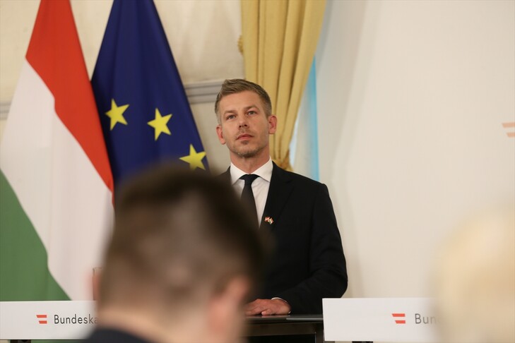 Kryeministri Magyar  Hungaria dëshiron të luajë rol konstruktiv në BE