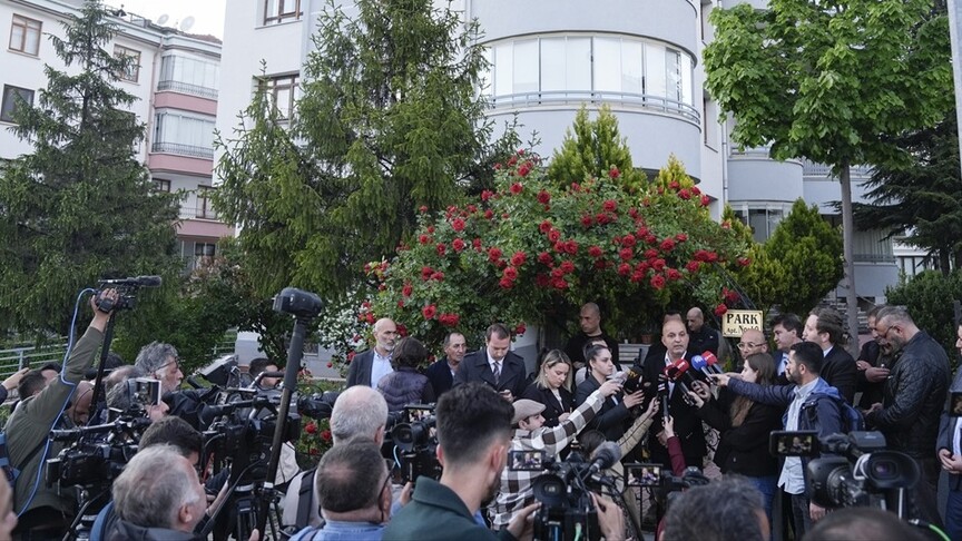 CHP milletvekillerinden "mutlak butlan" davasında çıkan karara ilişkin açıklama