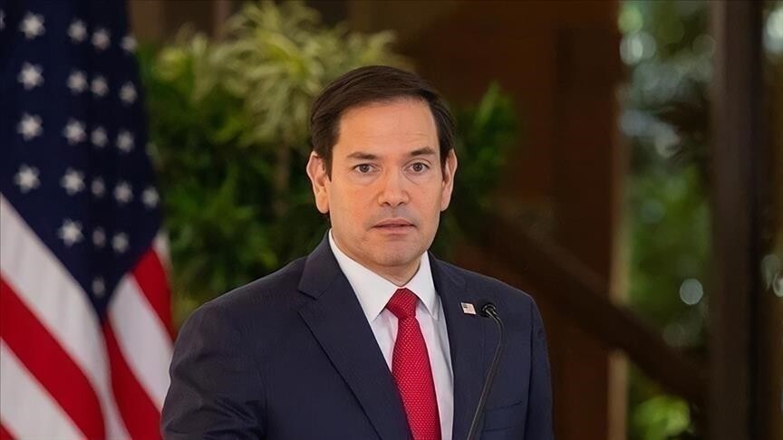 Rubio thotë se ka  shenja të mira  në bisedimet me Iranin  paralajmëron  opsione të tjera  nëse bisedimet dështojnë