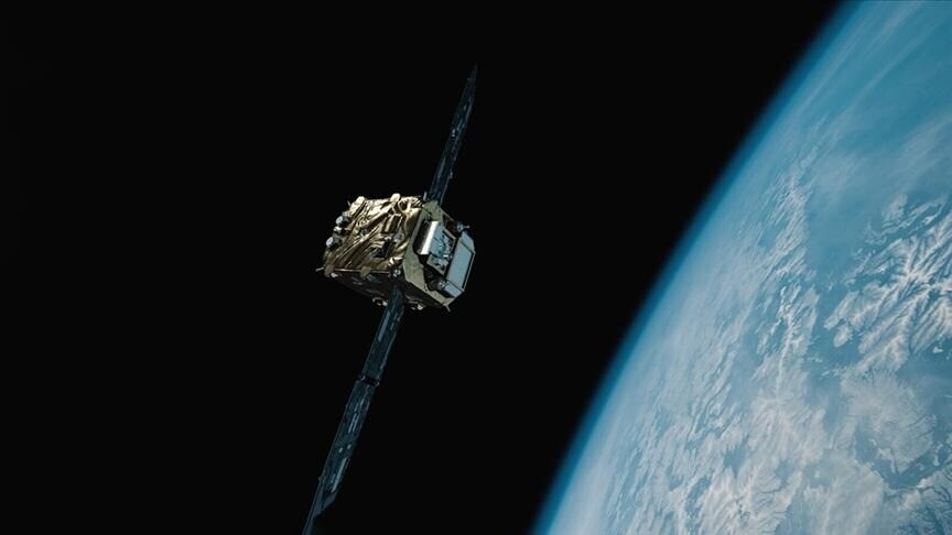 Koreja e Jugut do të lëshojë satelit nga SHBA ja për vëzhgimin e Tokës