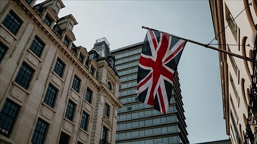 İngiltere, İsrail’in Londra Büyükelçiliği Maslahatgüzarını Dışişleri Bakanlığına çağırdı