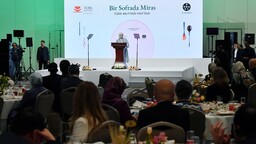 Emine Erdoğan