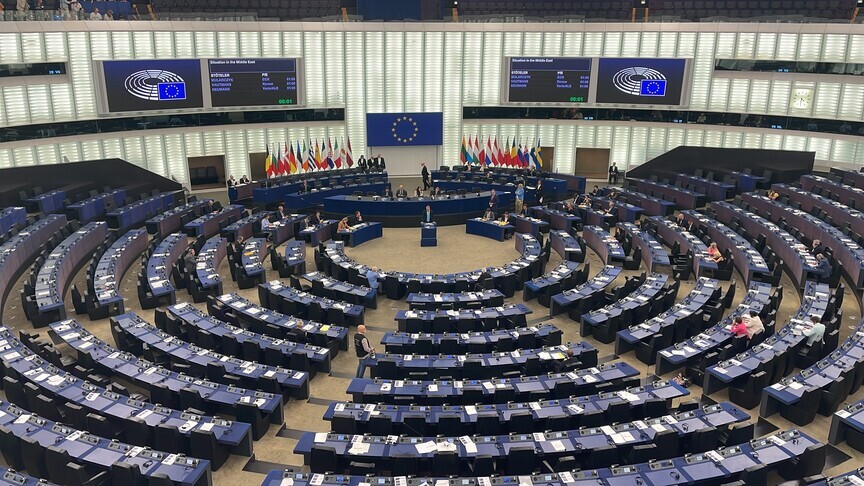 Deputetët evropianë kritikojnë trajtimin izraelit të aktivistëve të flotës së ndihmës me destinacion Gazën