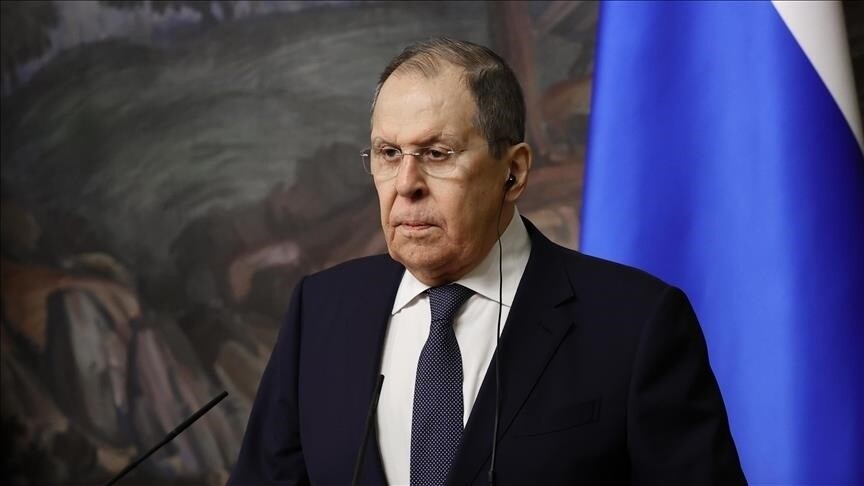 Ministri i Jashtëm rus  Lufta në Ukrainë çoi në shembjen  e plotë  të modelit të sigurisë euroatlantike