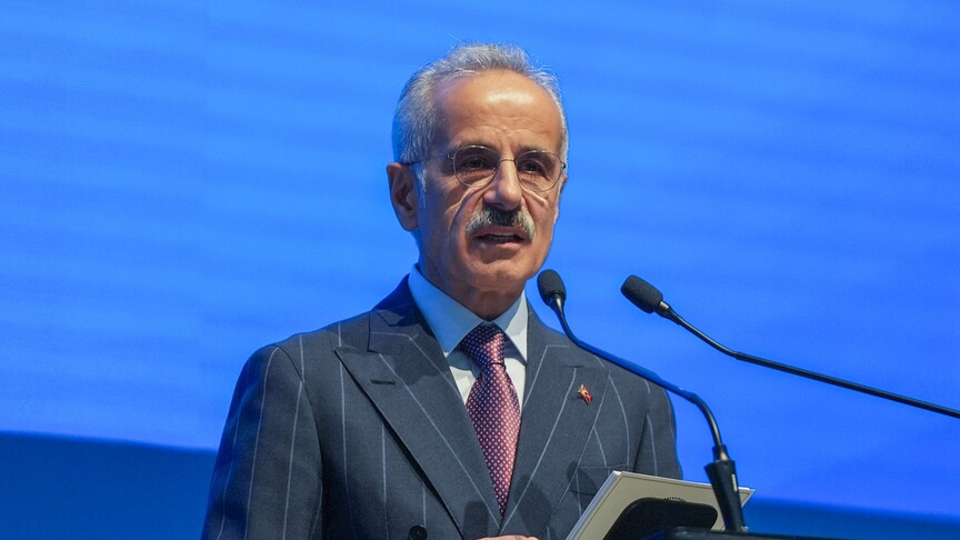 Bakan Uraloğlu: YHT Gar-Kuyubaşı-Esenboğa Havalimanı Metro Hattı'mızın yapım ihalesini 30 Haziran'da gerçekleştireceğiz