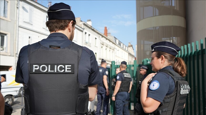 Gjashtë të plagosur pas dhunës që shpërtheu para finales së Kupës së Francës
