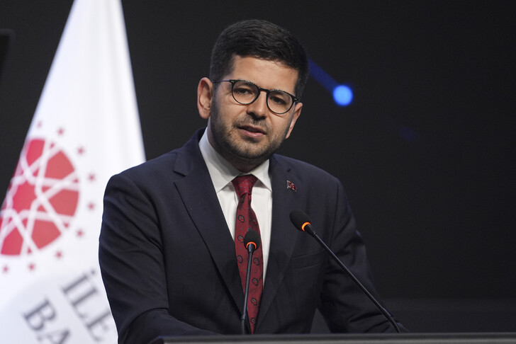 Ülkemize Daha Çoğu Yatırım Kazandıracağız - Dağlıoğlu