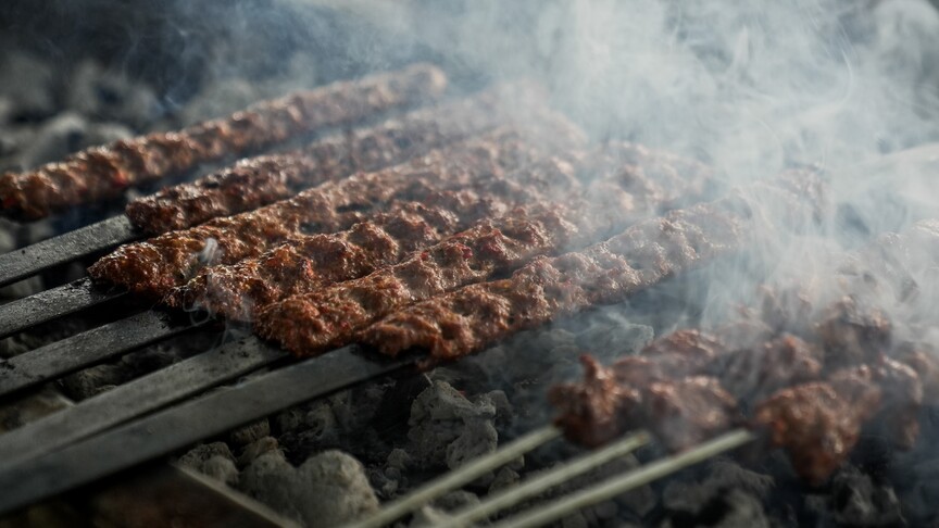 Studentët francezë do të dërgojnë sanduiç me kebab në hapësirën e afërt në misionin eksperimental me balonë