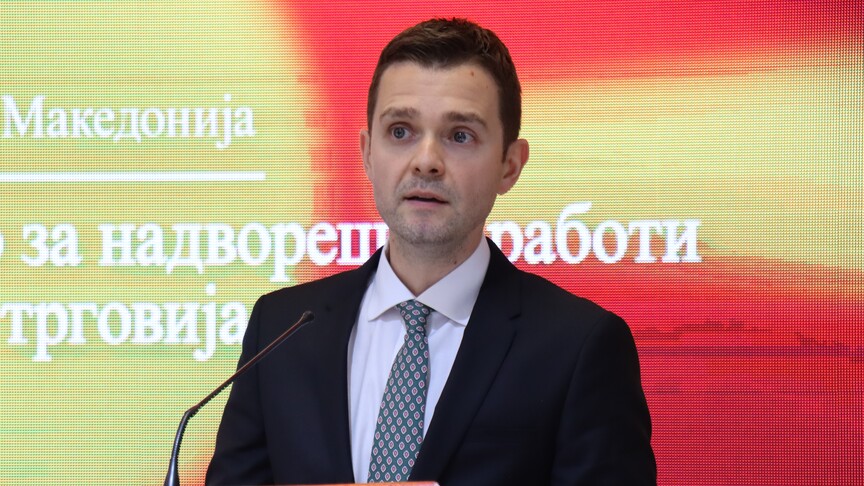 Mucunski bën thirrje për rritje të investimeve të NATO s në mbrojtje dhe vazhdim të mbështetjes për Ukrainën