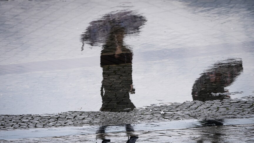 Meteorolojiden bazı iller için kuvvetli gök gürültülü sağanak uyarısı