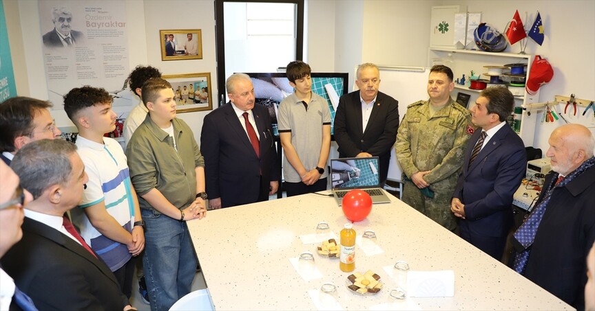 Instituti Yunus Emre hap në Prizren punëtori të teknologjisë dhe inovacionit