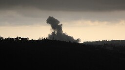 Израильские ВВС нанесли удар по медцентру на юге Ливана, 4 погибших