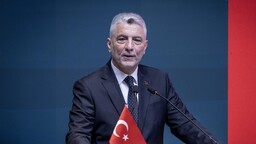 Bakan Bolat: İhracatımızda dirençli bir görünüm öne çıkmaktadır
