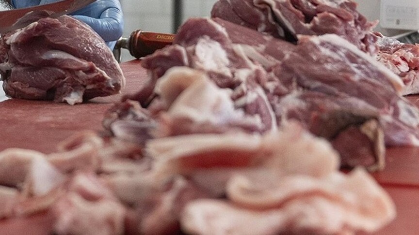 Gastronomi uzmanından kurban etinin sağlıklı muhafazası için "soğuk zincir" vurgusu