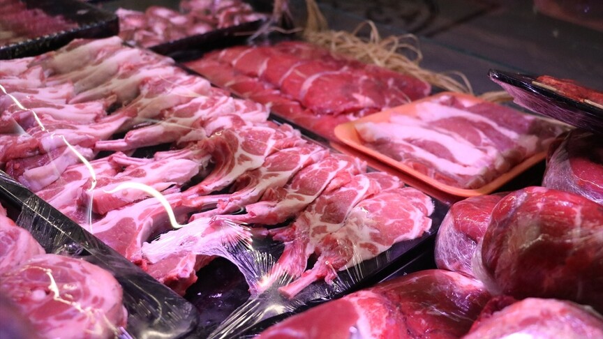 Kurban Etinin Sağlıklı Muhafazası için Soğuk Zincir Vurgusu