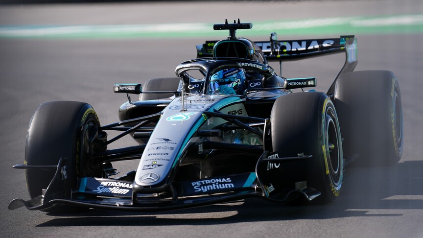 **Formula 1 Kanada Grand Prix'sinde Sürpriz Sonuçlar**