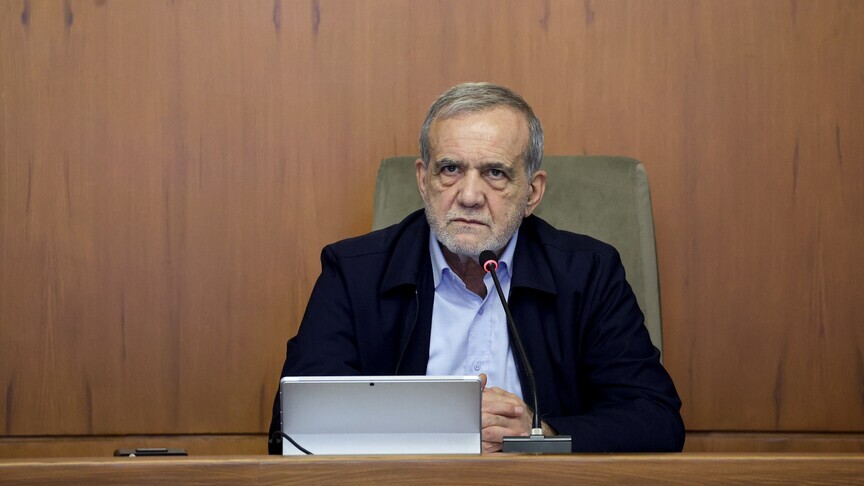 Presidenti Iranian  Irani është i gatshëm ta sigurojë botën se nuk po synon armë bërthamor