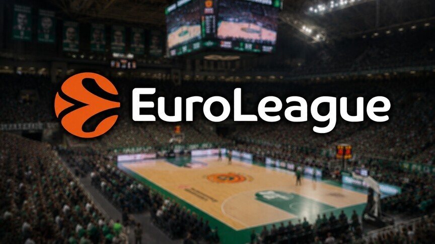Basketbol Avrupa Ligi'nde şampiyon Olympiakos oldu