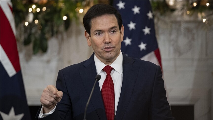 Rubio  Është arritur përparim në  kornizën  për hapjen e Ngushticës së Hormuzit  pa tarifa 
