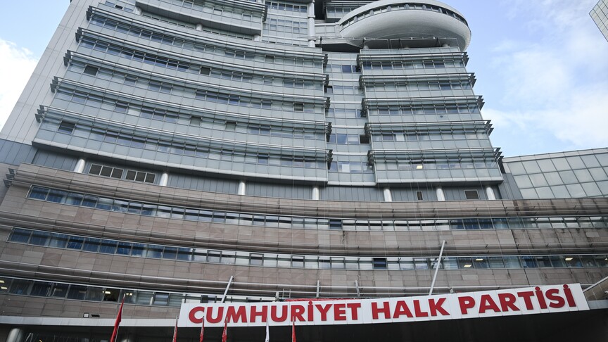 Kılıçdaroğlu'nun Avukatı Ankara Emniyet Müdürlüğüne Teslimi Talep Ediyor