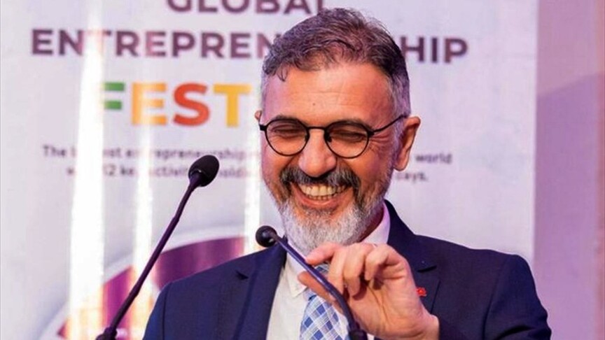 Türkiye'nin Akra Büyükelçisi Güngör: Afrika'nın geleceği küresel dengeleri şekillendirecek