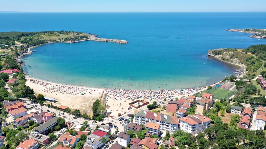 Kocaeli'de 9 plajda 