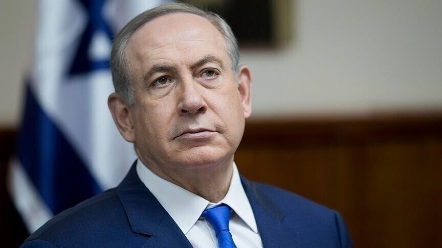Netanyahu, Lübnan'a saldırıların arttırılması talimatını verdiğini duyurdu