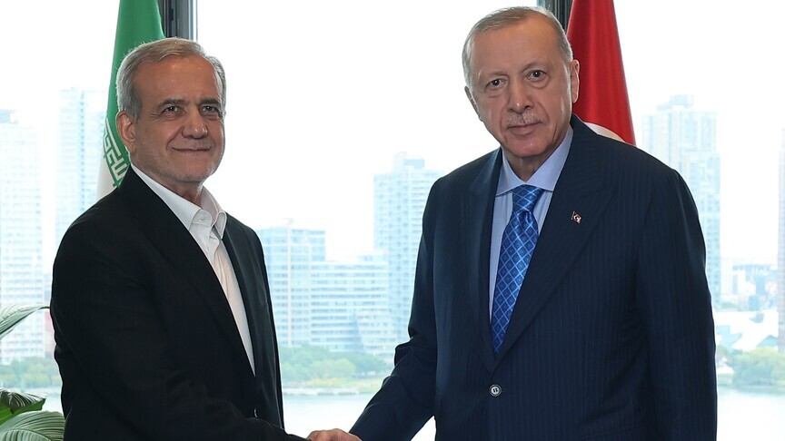 **İran ve Türkiye Arasındaki İlişkilerde Yeni Bir Adaletsizlik Mi?**