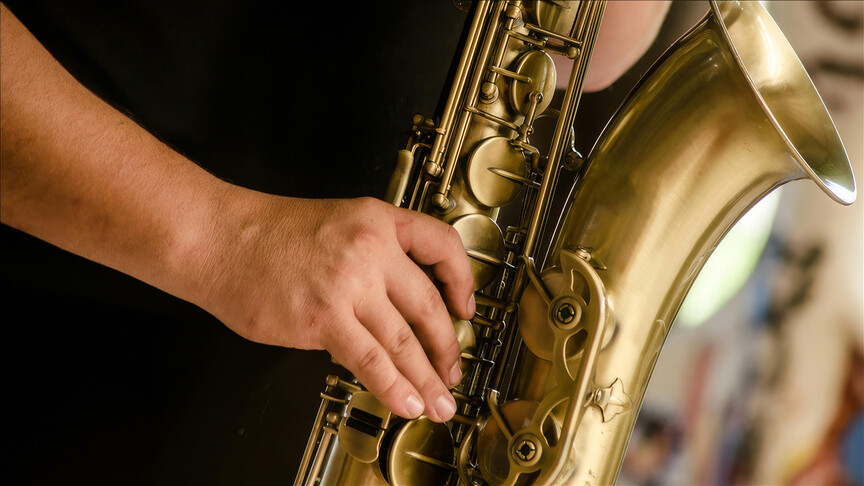**Galataport Jazz'ın 3. Edisyonu: Geleneksel Müzik Deneyimi**