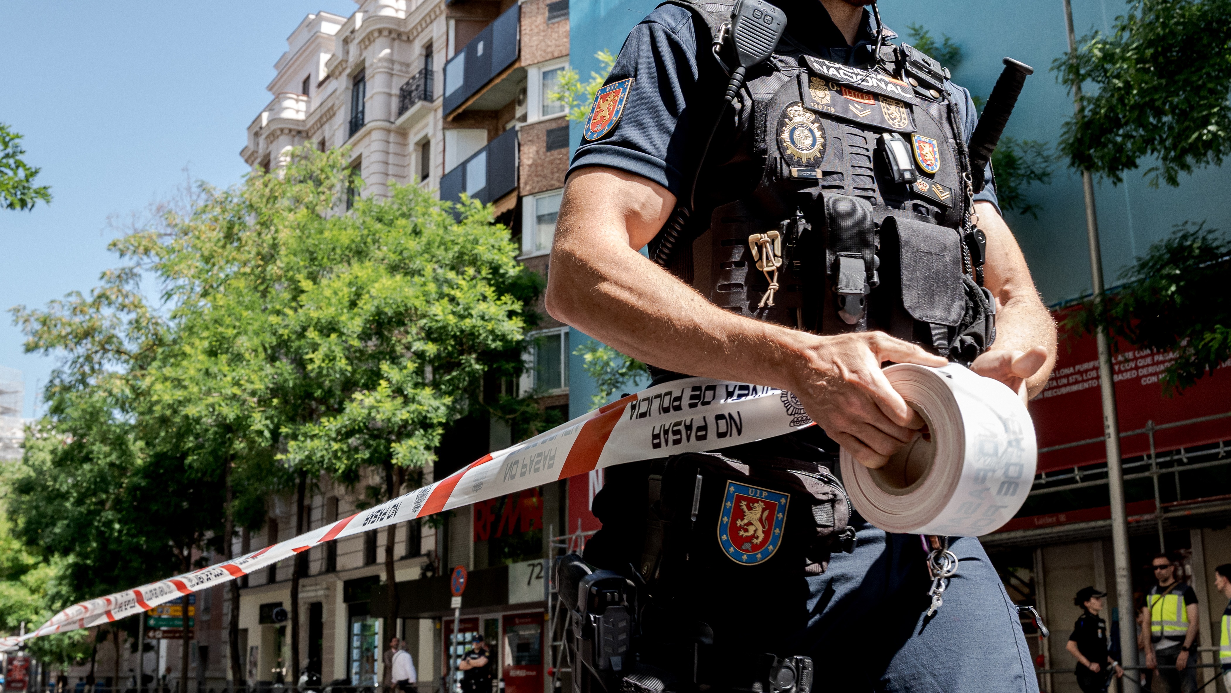 İspanya’da yolsuzluk soruşturması kapsamında Başbakan Sanchez’in partisinde arama yapıldı