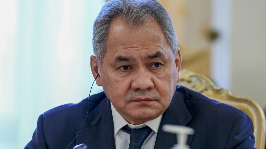 Shoigu paralajmëron se armët bërthamore mund të shfaqen në Australi për shkak të partneritetit AUKUS