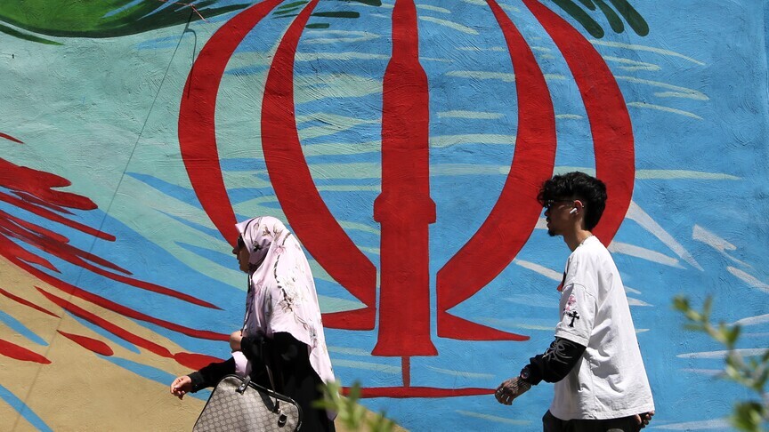 Projekt marrëveshja SHBA Iran përfshin bashkëpunim Teheran Oman për menaxhimin e transportit në Hormuz
