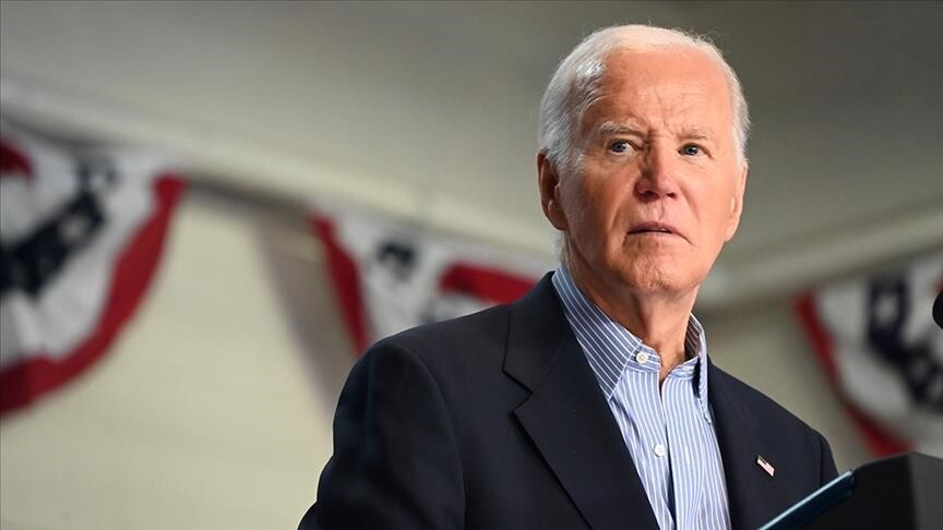 Biden padit Departamentin e Drejtësisë për të parandaluar publikimin e audio intervistave për memuarin e tij