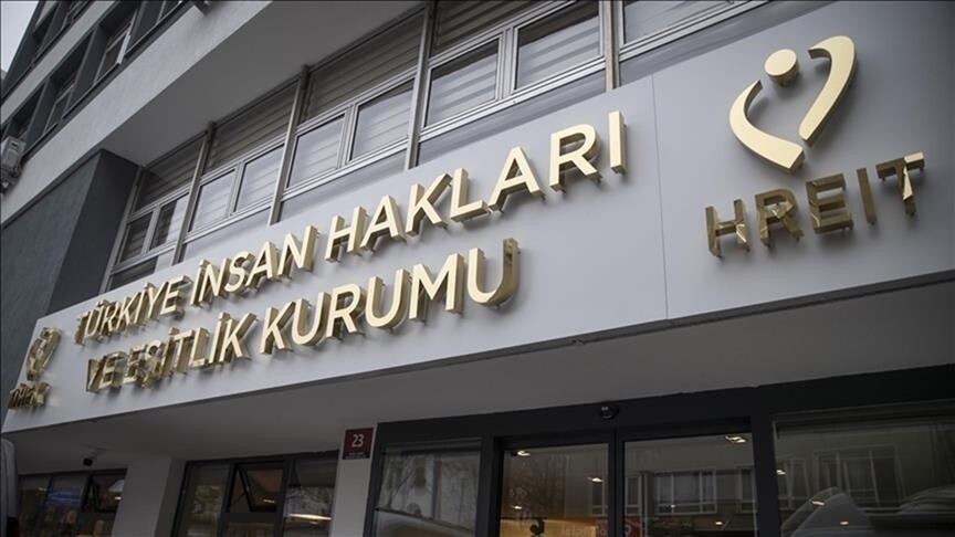 TİHEK'ten çalışanına yönelik uygulamaları nedeniyle ilçe belediyesine idari para cezası