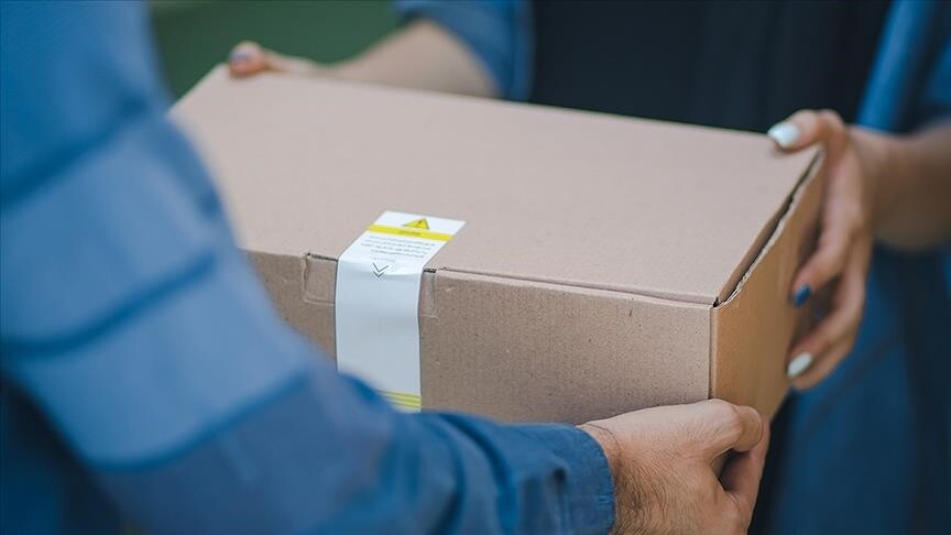e-Ticarette en fazla kargo Tuzla'dan gönderildi, Çankaya'dan alındı