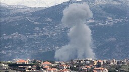 15 killed in Israeli strikes across southern Lebanon amid ceasefire violations