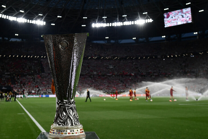 Puskas Arena'nın Şampiyonlar Ligi Finali için Kapıları Açıldığı Belirlendi