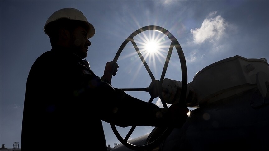 Türkiye, çeşitlendirilmiş tedarik yapısıyla Hürmüz kaynaklı risklere karşı enerji arz güvenliğini korudu