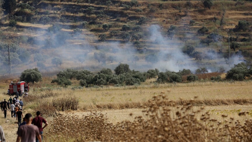 Israel approves major illegal settlement expansion in occupied West Bank’s Jordan Valley