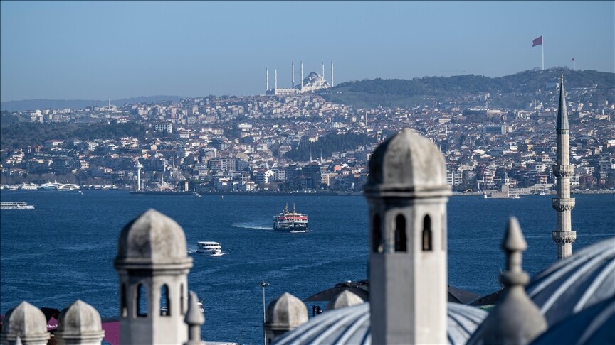 İstanbul'un fethinin 573. yıl dönümü kutlanıyor
