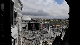 Армия Израиля пригрозила атаками на районы к югу от реки Захрани в Ливане