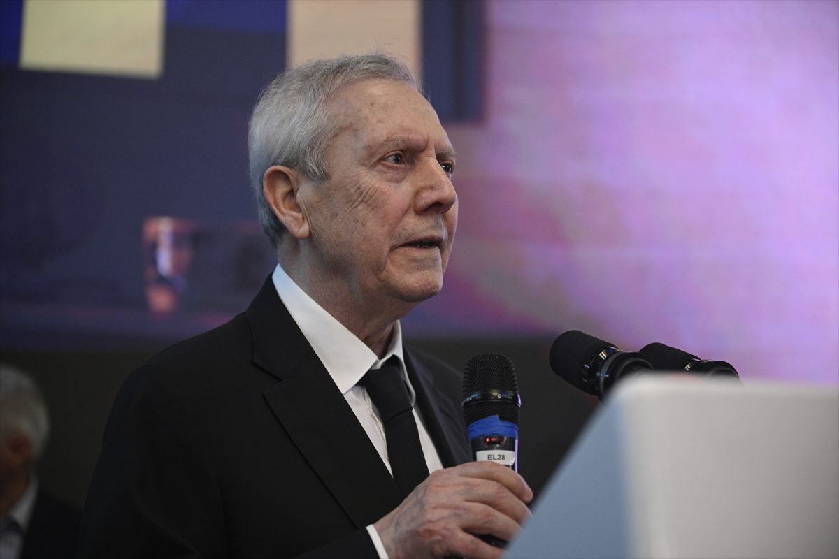 Aziz Yıldırım: Fenerbahçe'nin yeniden yükseliş dönemini başlatacağız gorsel