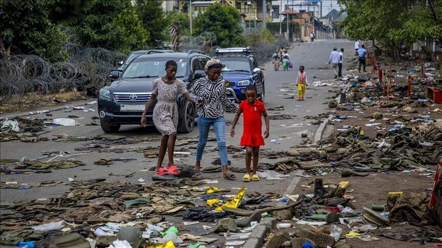 Kina do të dërgojë ndihmë humanitare në RD të Kongos për shkak të shpërthimit të Ebolës