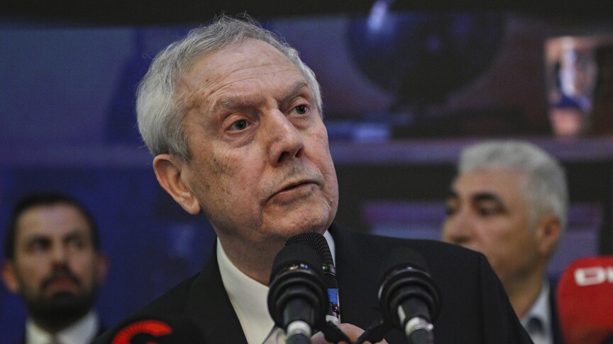 Aziz Yıldırım: Fenerbahçe'nin yeniden yükseliş dönemini başlatacağız