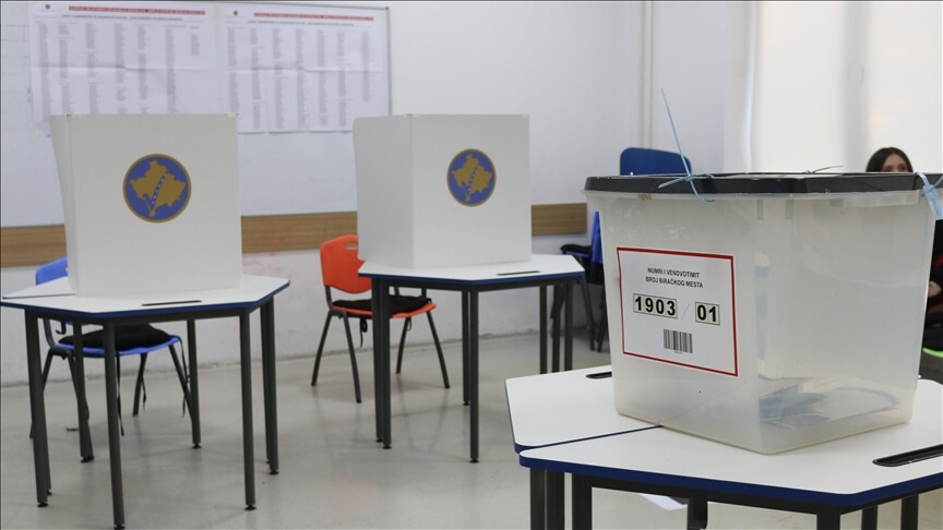 Kosova në zgjedhje të jashtëzakonshme parlamentare këtë të diele