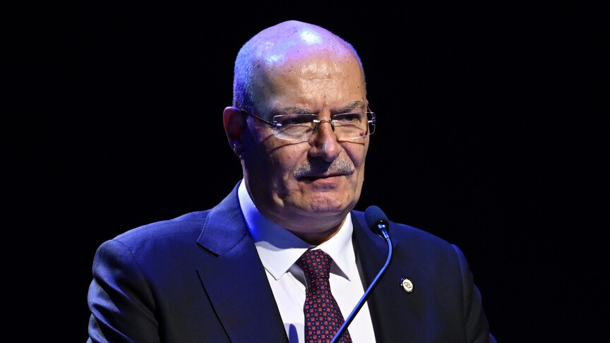 ATO Başkanı Baran, birinci çeyrek büyüme verilerini değerlendirdi