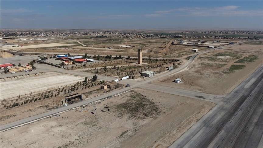 Sulmet iraniane dëmtuan 20 baza ushtarake amerikane që nga fillimi i luftës  tregojnë imazhet satelitore
