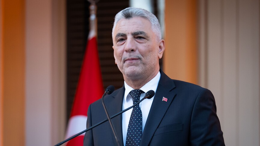 Bakan Bolat'ın katılacağı OECD toplantısında stratejik sektörlerde yatırım fırsatlarına odaklanılacak